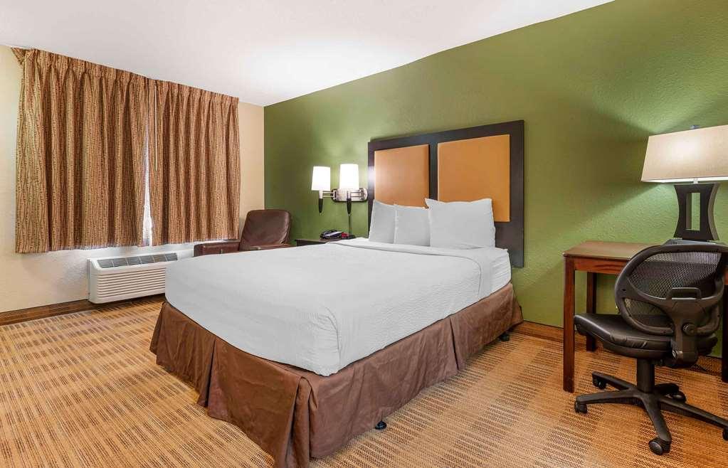 Extended Stay America Suites - Cincinnati - Florence - Turfway Rd Room photo